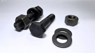 高力ボルト 耐火鋼高力六角ボルト（高力六角ボルトFR） - 日鉄ボルテン株式